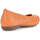 Chaussures Femme Escarpins Gabor 44.169.25 Orange