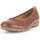 Chaussures Femme Escarpins Gabor 44.169.24 Marron