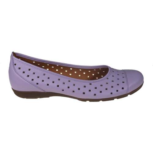 Chaussures Femme Escarpins Gabor 44.169.23 Violet