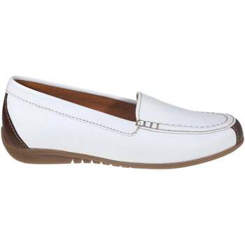 Chaussures Femme Slip ons Gabor 44.260.21 Blanc