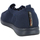 Chaussures Homme Oreillers / Traversins MOCASSINS CUTILLAS WALLABY DOCTOR 34850 RO Bleu