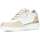 Chaussures Femme Baskets basses Pikolinos ROUE SPORT  W2A-6553C1 Blanc