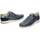Chaussures Homme Derbies & Richelieu Pikolinos CHAUSSURES  OLVERA M8A-4222C1 Bleu