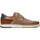 Chaussures Homme Derbies & Richelieu Pikolinos CHAUSSURES  OLVERA M8A-4222C1 Marron