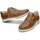 Chaussures Homme Derbies & Richelieu Pikolinos CHAUSSURES  OLVERA M8A-4222C1 Marron