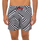 Vêtements Homme Maillots / Shorts de bain Bikkembergs BKK2MBM10-ONE Multicolore