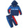 Vêtements Enfant Ensembles de survêtement Puma 531271-04 Bleu