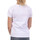 Vêtements Femme T-shirts & Polos Les Tropéziennes par M Belarbi 112-2568C Blanc