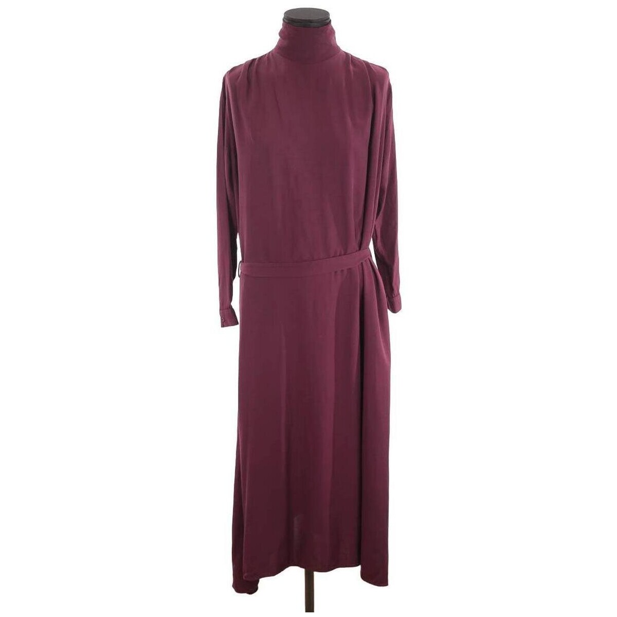 Vêtements Femme Robes Modetrotter Robe violet Violet