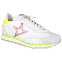 Chaussures Femme Baskets mode Cetti c-1259 Blanc