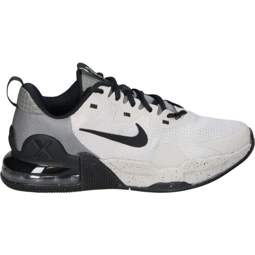 Chaussures Homme Multisport green Nike DM0829-013 Gris