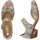 Chaussures Femme Escarpins Rieker 43753-91 MULTI