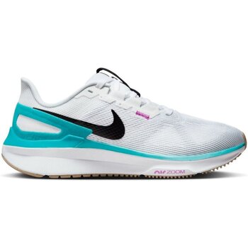 Chaussures Femme Running / trail Celedon Nike  Blanc