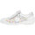 Chaussures Femme Baskets basses Remonte R3408-81 Blanc