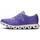 Chaussures Femme Veuillez choisir votre genre Cloud 5 Blueberry Feather Multicolore