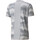 Vêtements Homme T-shirts manches courtes Puma 521543-19 Gris