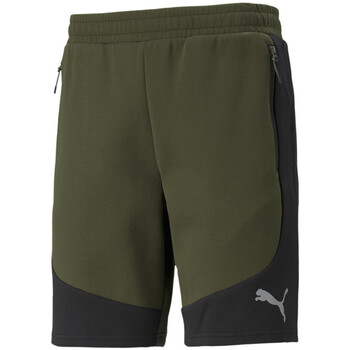 Vêtements Homme Shorts / Bermudas Puma 847403-70 Vert