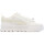 Chaussures Fille Baskets basses Puma 391144-01 Blanc