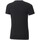 Vêtements Fille T-shirts manches courtes Puma 670213-01 Noir