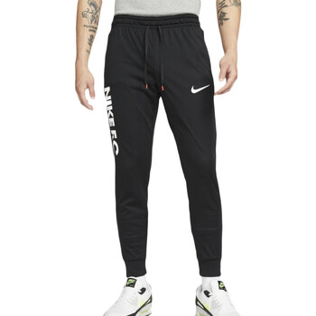 Vêtements Homme Pantalons de survêtement Nike DC9016-010 Noir