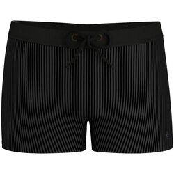 Vêtements Homme Maillots / Shorts de bain Eminence Boxer de bain homme fibres recyclées Noir