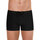 Vêtements Homme Maillots / Shorts de bain Eminence Boxer de bain homme fibres recyclées Marron