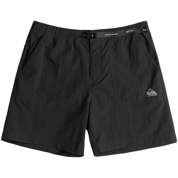 Vêtements Homme canal Shorts / Bermudas Quiksilver Run Ashore 18