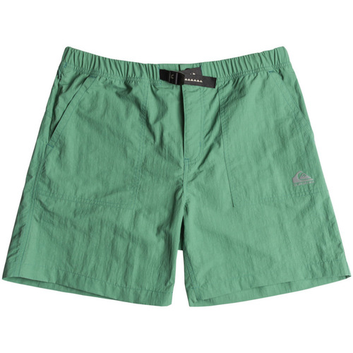 Vêtements Homme Shorts / Bermudas Quiksilver Pantoufles / Chaussons