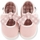 Chaussures Enfant Derbies Victoria Baby 051131 - Skin Rose