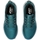 Chaussures Femme Multisport Asics GEL VENTURE 9 Bleu