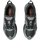 Chaussures Femme Multisport Asics GEL VENTURE 6 GS Noir