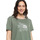Vêtements Femme T-shirts & Polos Roxy Ocean After Vert