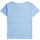 Vêtements Fille T-shirts & Polos Roxy Day And Night Bleu