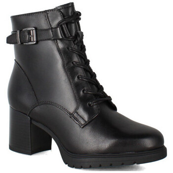 Chaussures Femme Bottines Tamaris 25106-41 Noir