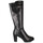 Chaussures Femme Bottines Tamaris 25536-41 Noir