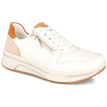 Chaussures Femme Baskets mode Ara 27540 Blanc