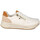 Chaussures Femme Baskets mode Ara 27540 Blanc