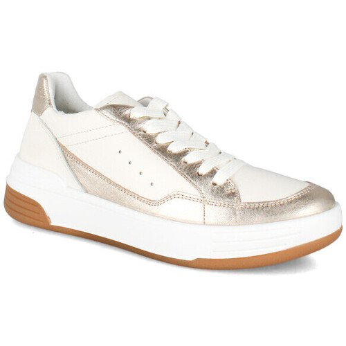 Chaussures Femme Baskets mode Ara 25700-11 Blanc