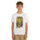Vêtements Garçon T-shirts & Polos Element Timber x  Horned Blanc