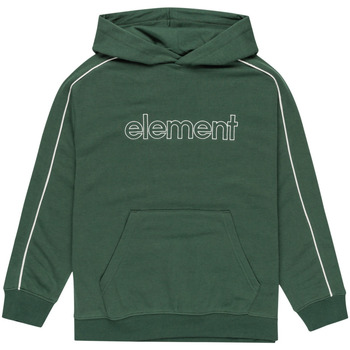 Vêtements Garçon Sweats Element Cornell 90s Vert
