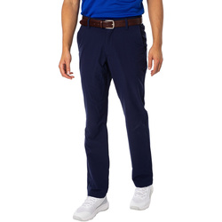 Vêtements Homme Chinos / Carrots Under Armour Pantalon chino fuselé technique Bleu