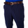 Vêtements Homme Chinos / Carrots Under Armour Pantalon chino fuselé technique Bleu