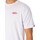 Vêtements Homme T-shirts manches courtes Vans Wayrace Retour T-shirt graphique Blanc