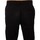 Vêtements Homme Pantalons de survêtement EAX Logo Joggers Noir