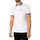 Vêtements Homme Superdry Short Sleeve Vintage Polo Shirt Polo Cornsay Blanc