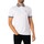 Vêtements Homme Superdry Short Sleeve Vintage Polo Shirt Polo Cornsay Blanc