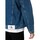 Vêtements Homme Vestes en jean Calvin Klein Jeans Veste en jean régulière des années 90 Bleu