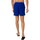 Vêtements Homme Maillots / Shorts de bain Diesel Short de bain à double ceinture Visper Bleu