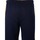 Vêtements Homme Shorts / Bermudas Lacoste Short de survêtement color block Bleu
