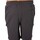 Vêtements Homme Shorts / Bermudas Lyle & Scott Sweatshorts avec logo Gris